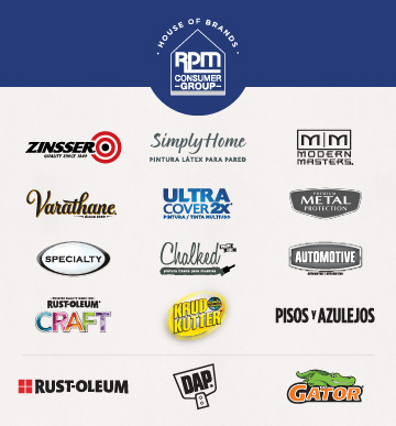 RPM House of Brands